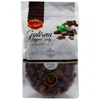 شکر پنیر کاکائویی گلیران 500 گرم610e9a648fcfe89640